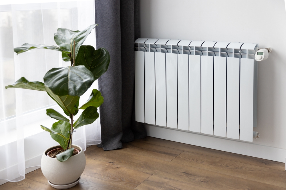 Heating engineers in Bury and Bury