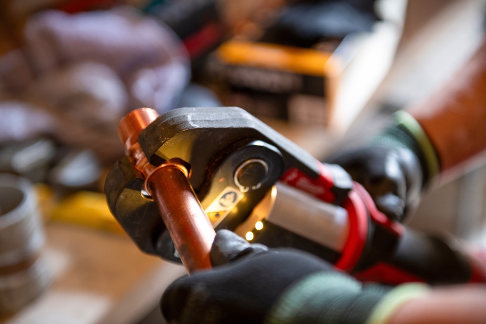 Reliable Plumbing Services in Bury